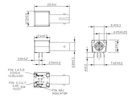 FTBR 1413TZ2416TZ