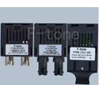 0-10Mb/s 多模单纤光收发一体？