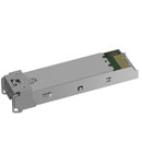 1250Mb/s SFP DWDM 160km Optical Transceiver Module