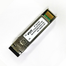 12Gbps Video SFP Optical Dual Transmitter, 10km Reach