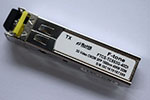 10G SONET SFP+ ER Transceiver