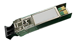 6GHz DSFP-RF 2T2R Analog Optical Transceiver