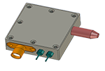 CWDM 模拟发射光？