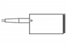 4路集成 CWDM 光发射？