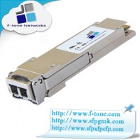 思科QSFP-40G-CSR4光？