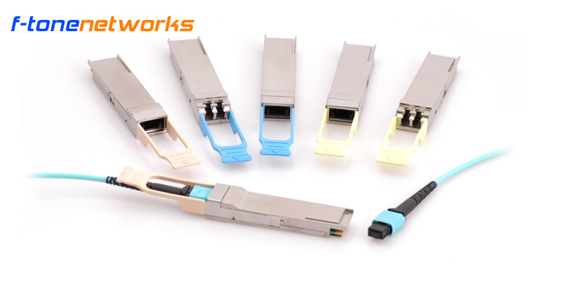 QSFP28光？