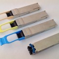 安华高Avago QSFP28 光？