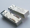 SFF0~50Mbps 2×5 MM Transceiver Module