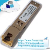 M-FAST SFP-TX/RJ45 EEC光？