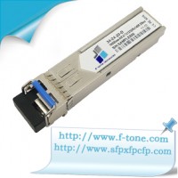 华为SFP-FE-LX-SM1310-BIDI光？