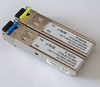 1.25Gbps SFP BIDI光模块，40km,1490 nm TX / 1310nm RX