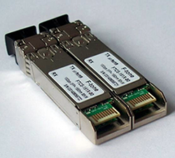 10.3Gbps 10km SFP+ 光？